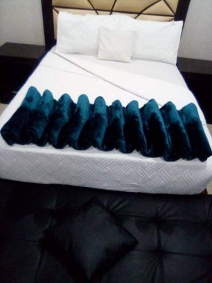 Essential Guest House