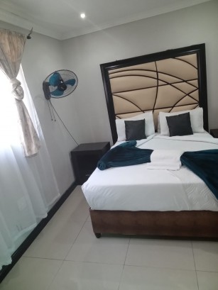 Essential Guest House