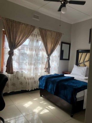 Essential Guest House