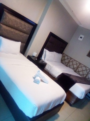 Essential Guest House