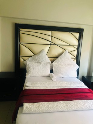 Essential Guest House - Standard Double Room