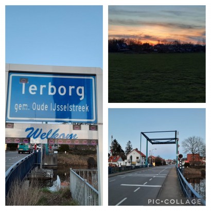 B&B Bij Arjan