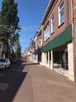 B&B Bij Arjan