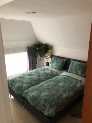 B&B Bij Arjan - Appartement
