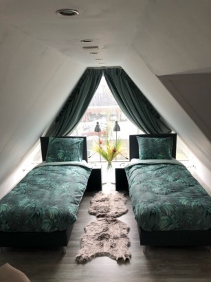 B&B Bij Arjan - Appartement