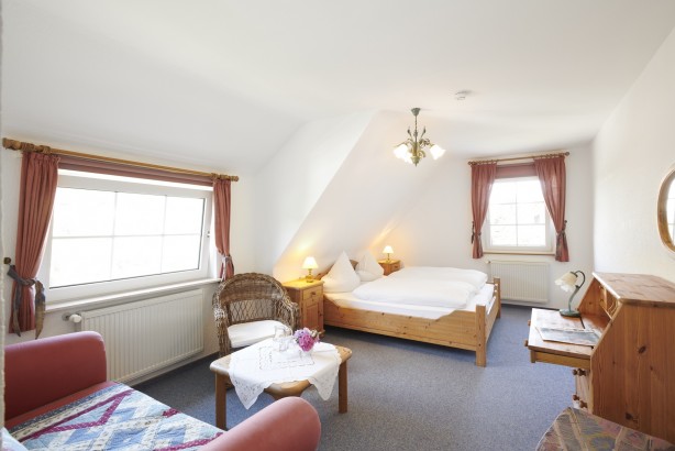 The Conscious Farmer Bed and Breakfast