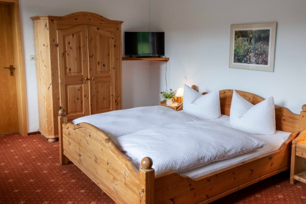 The Conscious Farmer Bed and Breakfast