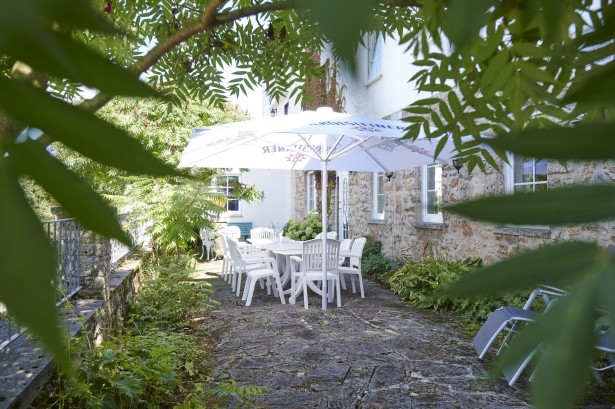 The Conscious Farmer Bed and Breakfast