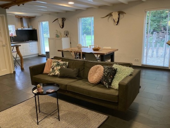 B&B Bij Boom