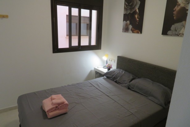 Appartement Casa KaJo - Appartement met twee slaapkamers
