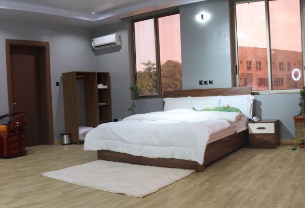 Villa Marina Apartment