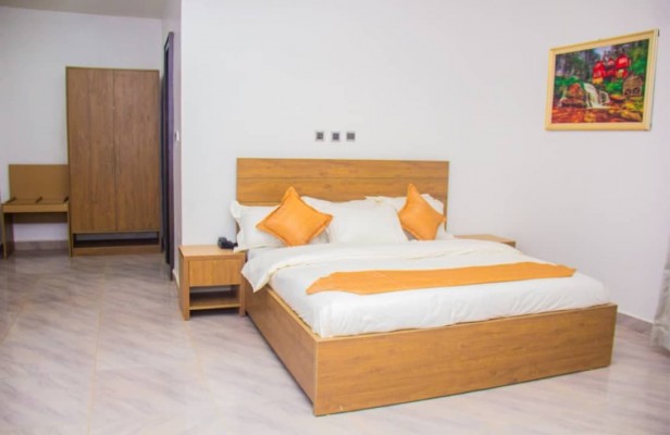 Villa Marina Apartment