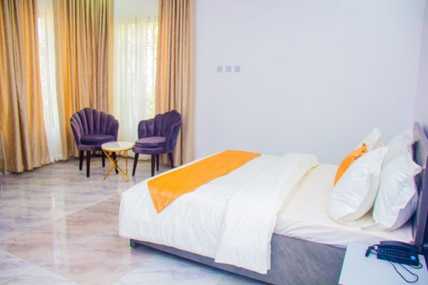 Villa Marina Apartment