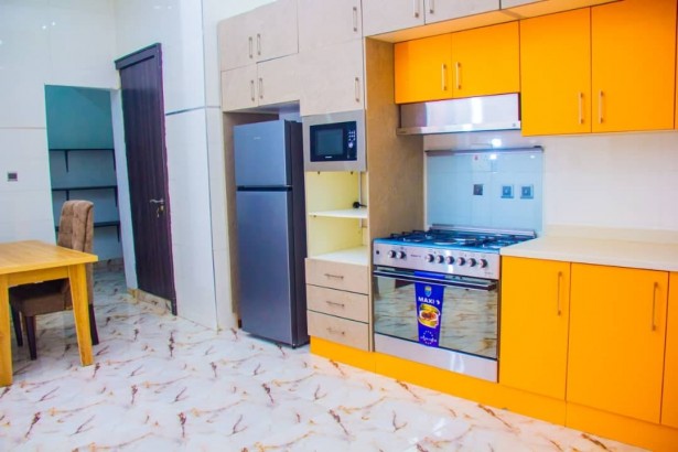 Villa Marina Apartment