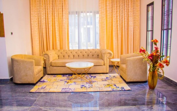 Villa Marina Apartment