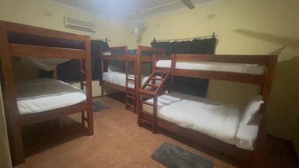 Adrenaline Lodge and Safaris - Family Room