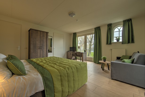 De Willigen Logies