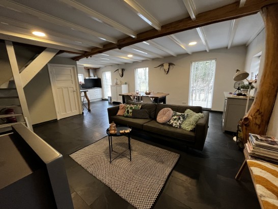 B&B Bij Boom - B&B kamer