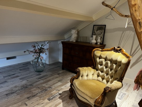 B&B Bij Boom - B&B kamer