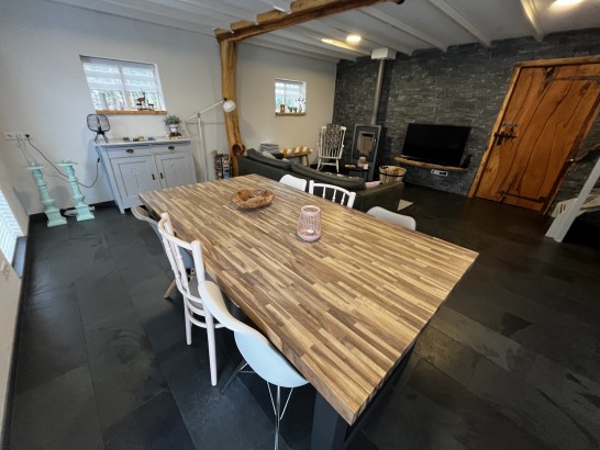 B&B Bij Boom - B&B kamer
