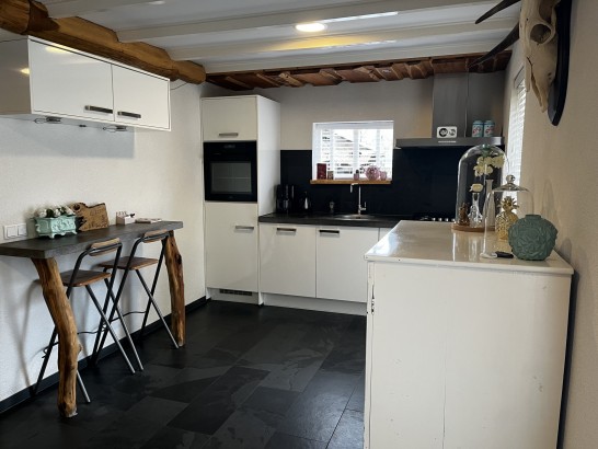 B&B Bij Boom - B&B kamer