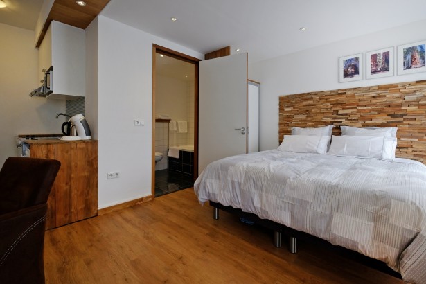 2BeSittard - Appartement A