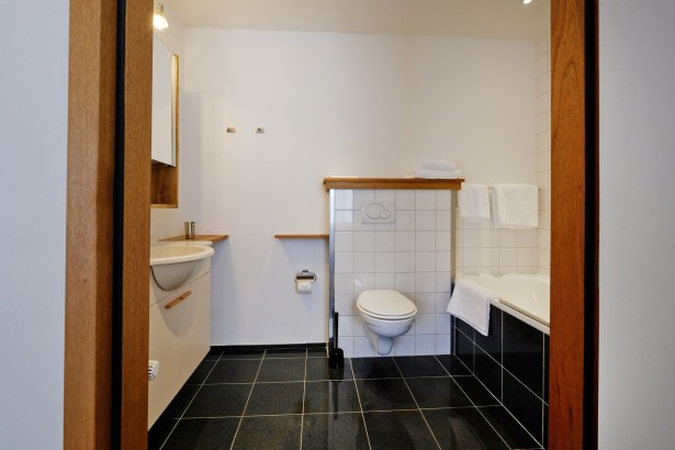 2BeSittard - Appartement A