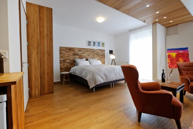 2BeSittard - Appartement B