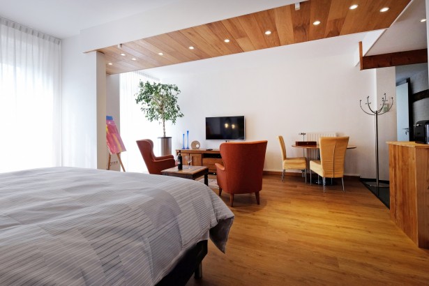 2BeSittard - Appartement B