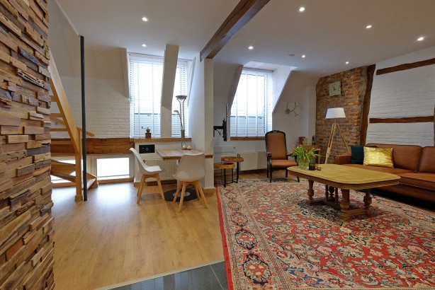 2BeSittard - Appartement C