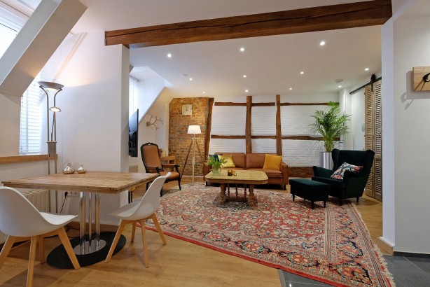 2BeSittard - Appartement C