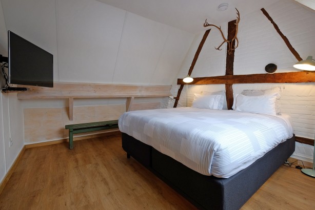 2BeSittard - Appartement C
