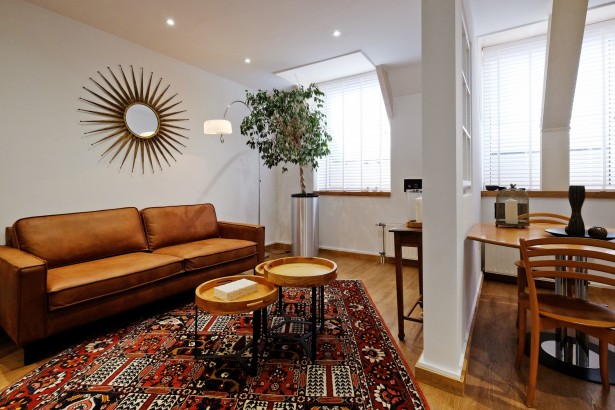 2BeSittard - Appartement D