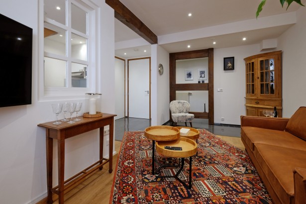 2BeSittard - Appartement D