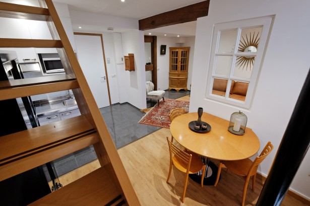 2BeSittard - Appartement D