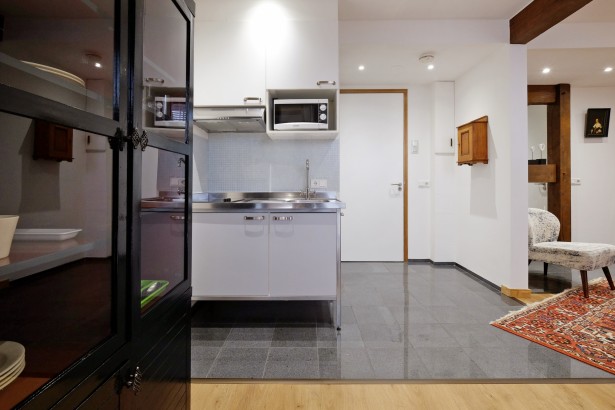 2BeSittard - Appartement D