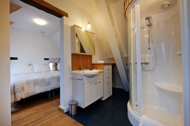 2BeSittard - Appartement D