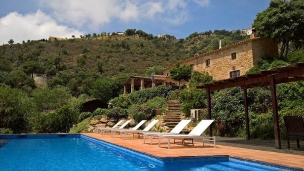 B&B La Vista Brava