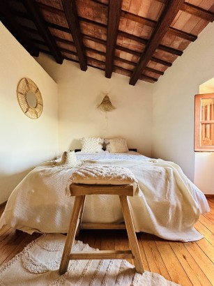B&B La Vista Brava - Kamer 2