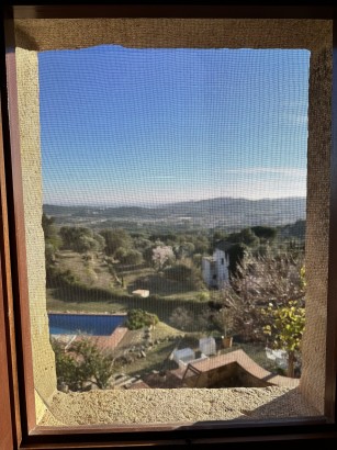 B&B La Vista Brava - Kamer 2