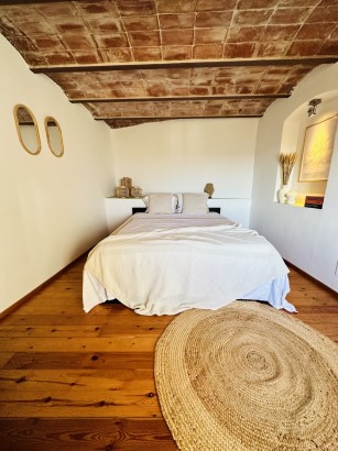 B&B La Vista Brava - Kamer 3