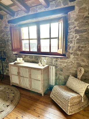 B&B La Vista Brava - Kamer 4