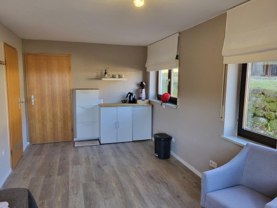 B&B Haus Cindy - Bollenhut kamer