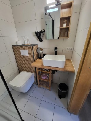 B&B Haus Cindy - Bollenhut kamer