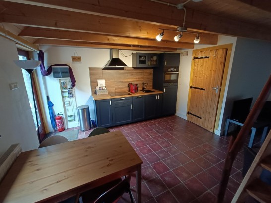 B&B Boerderij de Vrije Geest
