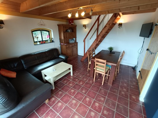 B&B Boerderij de Vrije Geest