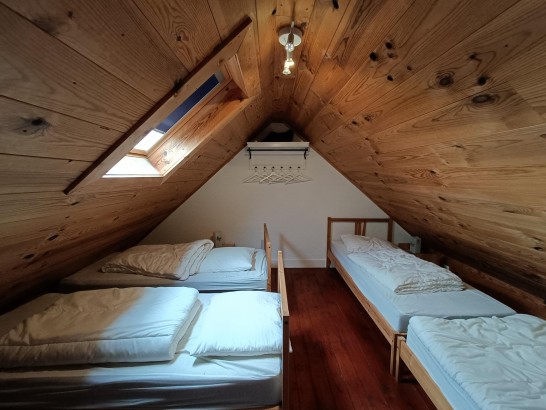 B&B Boerderij de Vrije Geest