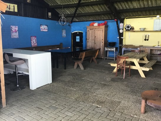 B&B Boerderij de Vrije Geest