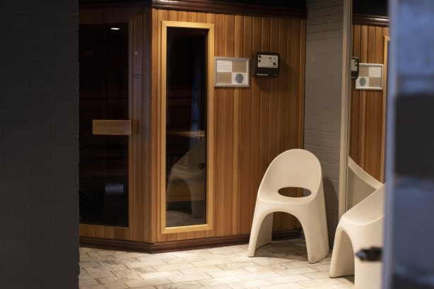 Gastenverblijf Zomerdijk - Bungalow
