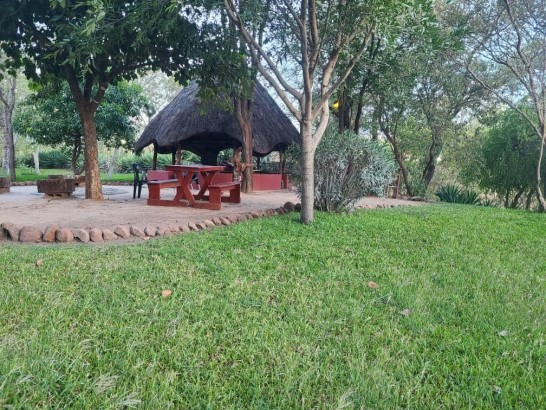 Adrenaline Lodge and Tours